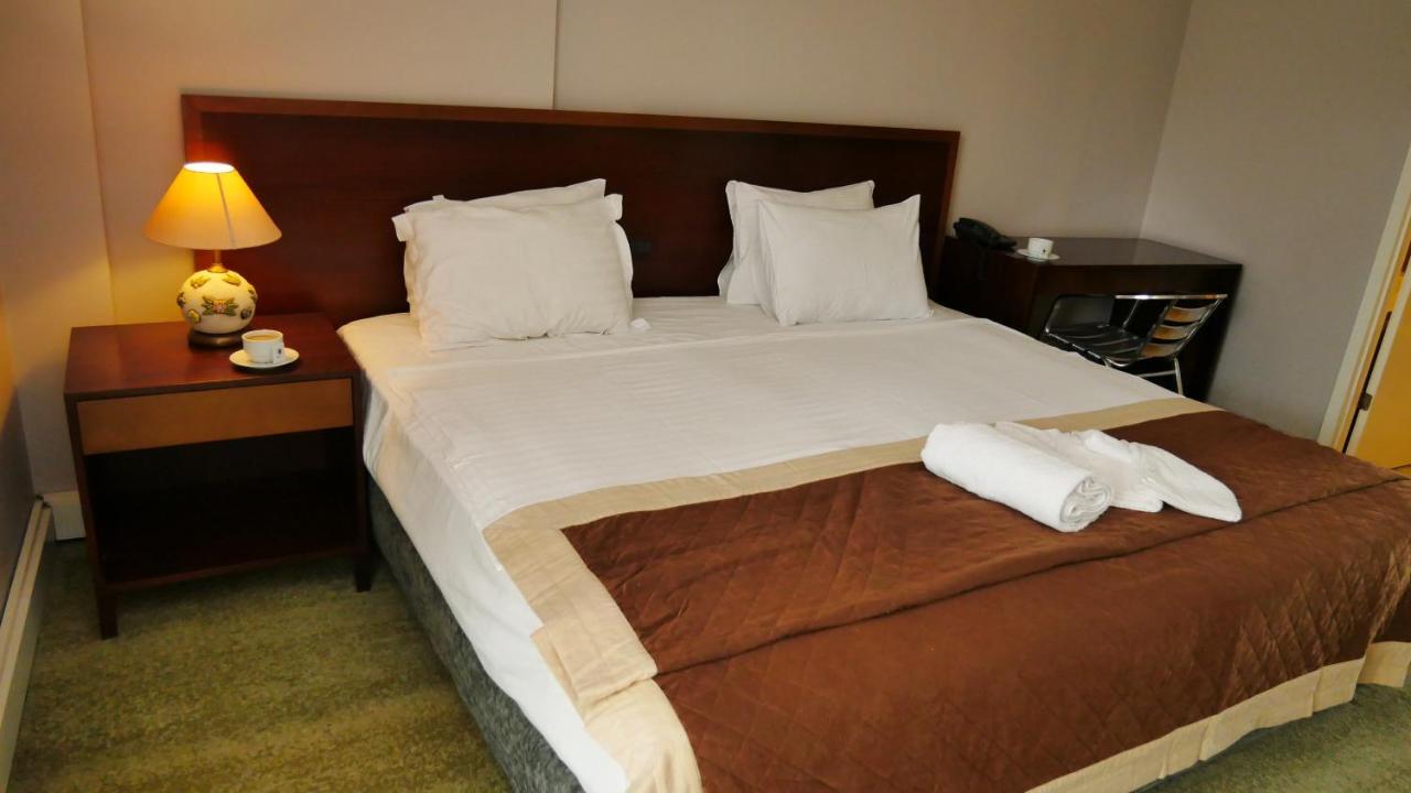Talen Otel อิสตันบูล ภายนอก รูปภาพ