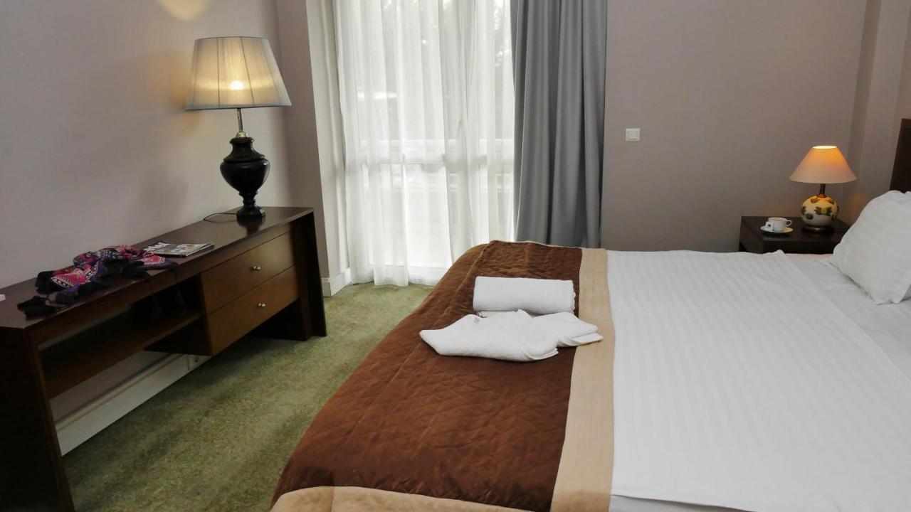 Talen Otel อิสตันบูล ภายนอก รูปภาพ