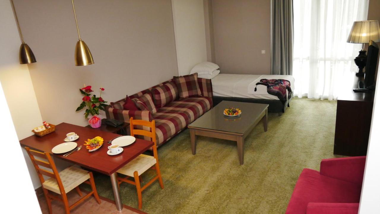 Talen Otel อิสตันบูล ภายนอก รูปภาพ