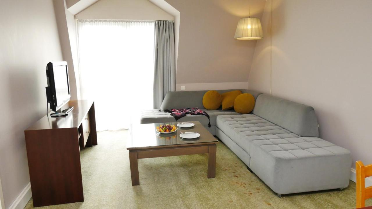 Talen Otel อิสตันบูล ภายนอก รูปภาพ