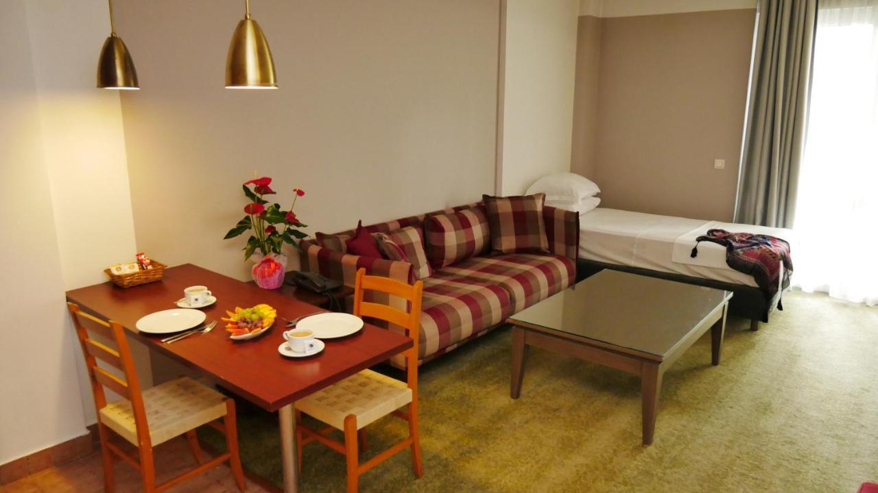 Talen Otel อิสตันบูล ภายนอก รูปภาพ