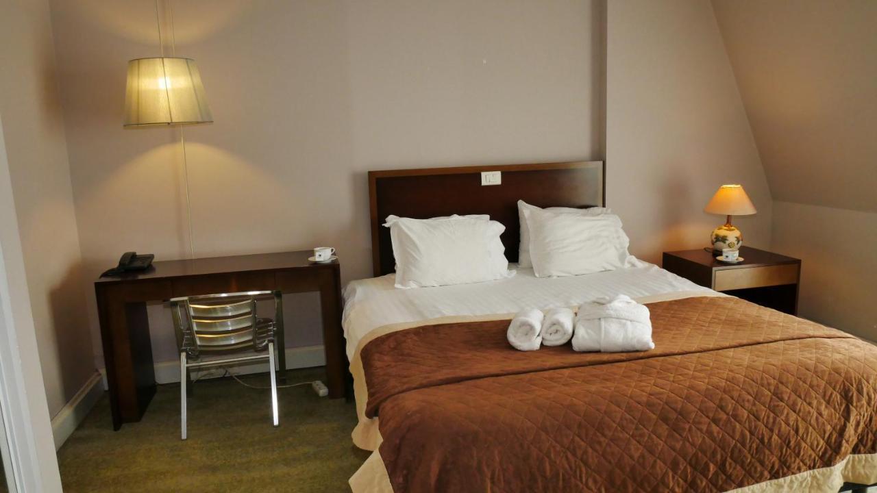 Talen Otel อิสตันบูล ภายนอก รูปภาพ