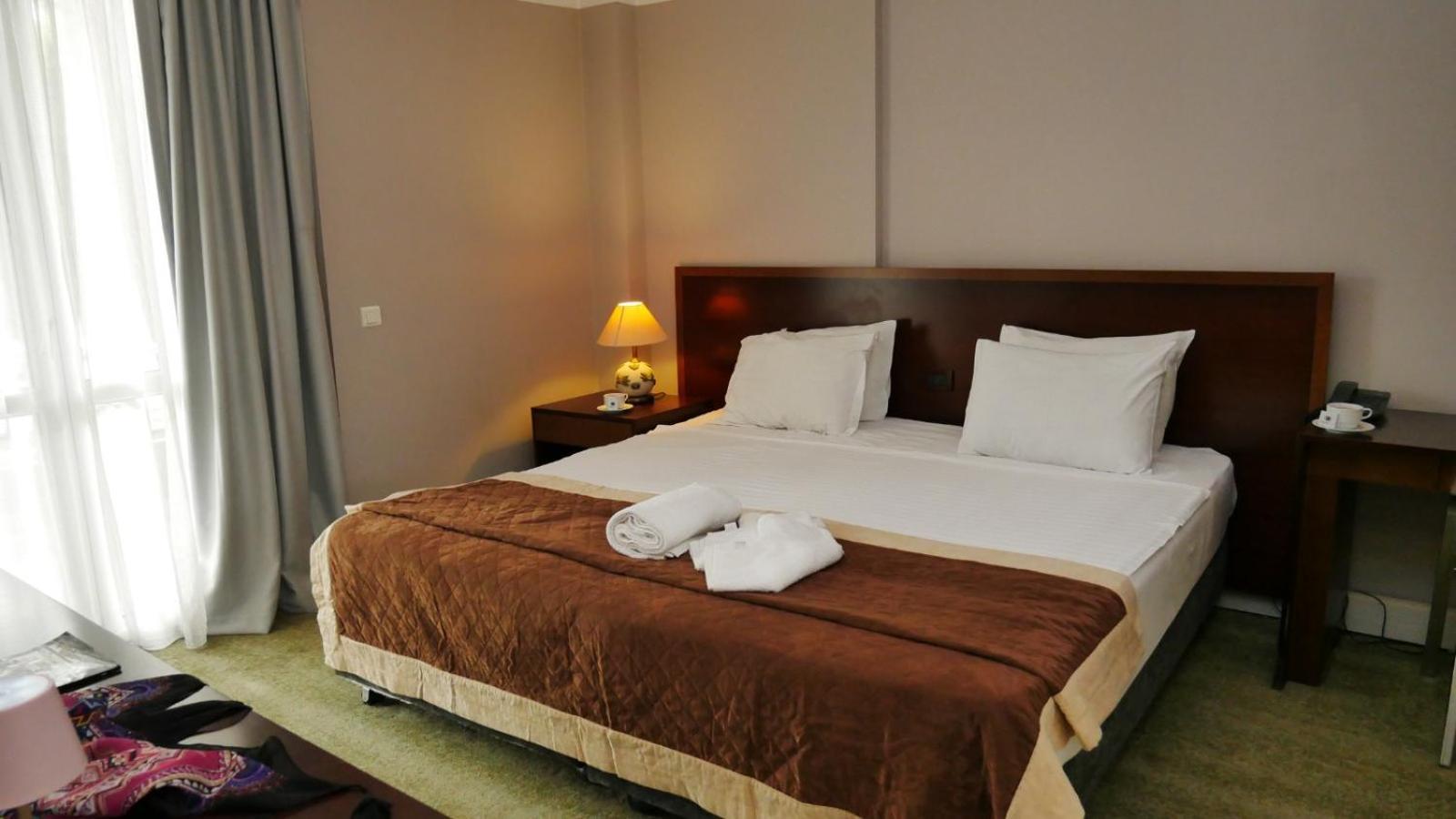 Talen Otel อิสตันบูล ภายนอก รูปภาพ